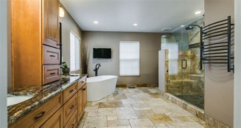 Bathroom Remodeling Ideas For Senior Citizens