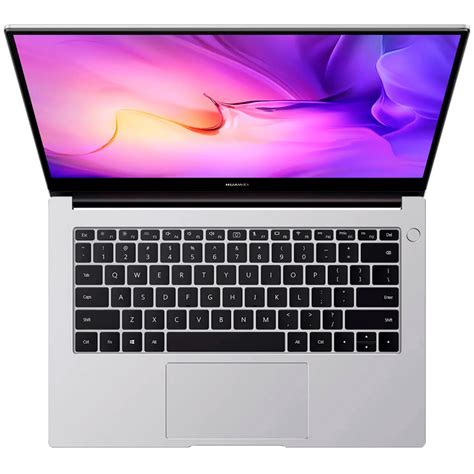 Купить Ноутбук HUAWEI MateBook D14 i5 12450H/ 16ГБ / 512SSD / 14 ...