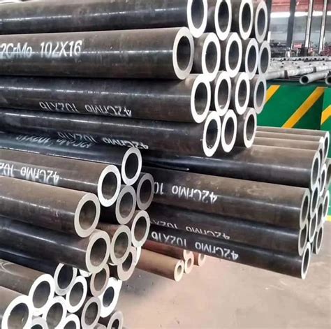 Carbon Steel Seamless Pipe Tubes At 72 Kg Vadodara Gujrat