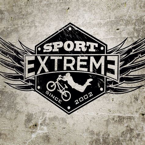 Logo Sport Extreme