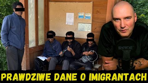 PrzestĘpczoŚĆ ImigrantÓw 2024 Youtube