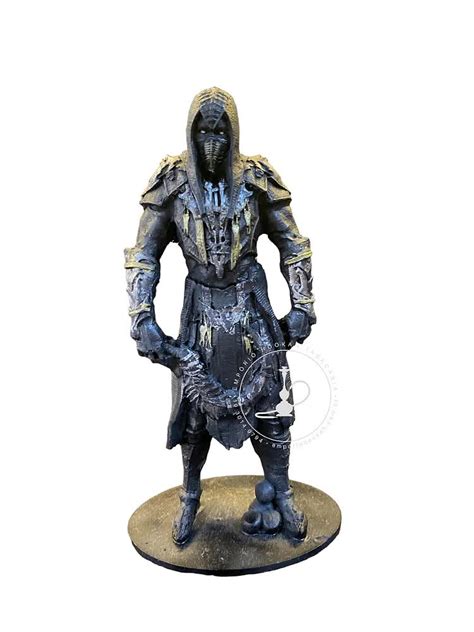 Action Figure Mortal Kombat (Scorpion) - Empório Hookah