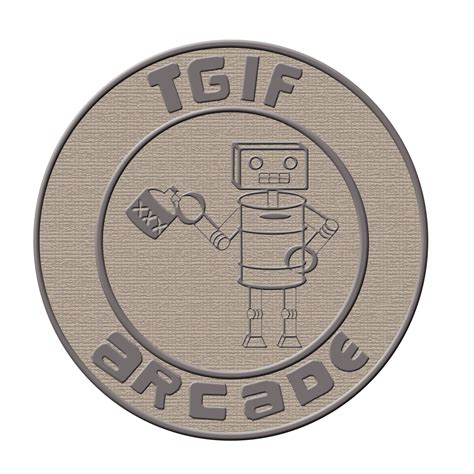 transparent-background-token-icon – TGIF Arcade