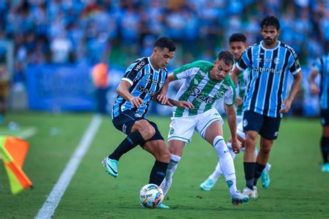 Grêmio x Juventude onde assistir à decisiva final do Gauchão Placar