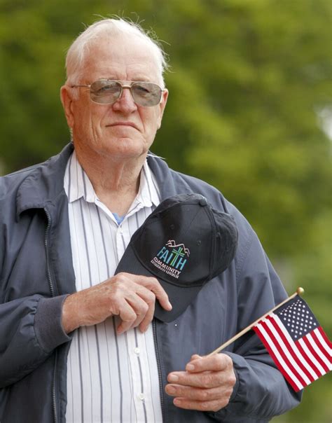 Photos Memorial Day Celebration In Zumbrota Post Bulletin