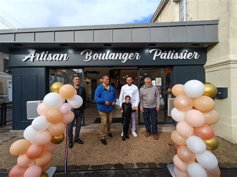 Essonne Le Val Saint Germain A Sa Boulangerie Le R Publicain