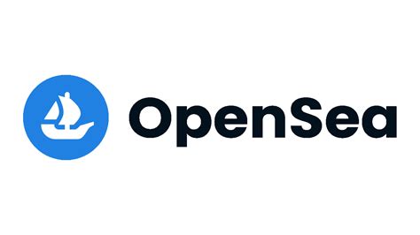 OpenSea Logo and sign, new logo meaning and history, PNG, SVG