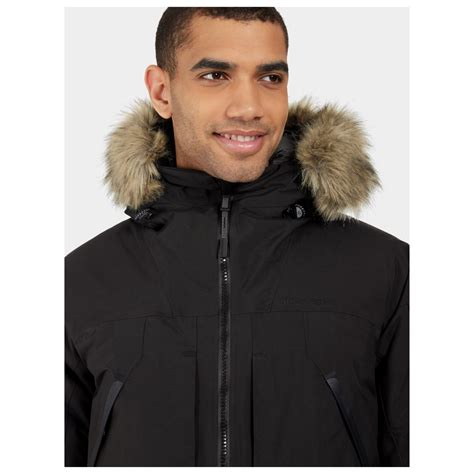 Didriksons Zeus USX Parka 2 Parka Men S Free UK Delivery