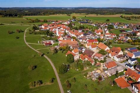 Trochtelfingen Und Seine Teilorte Unsere Orte