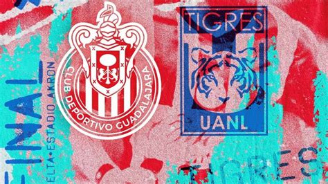 Oficial Chivas Anuncia Los Precios De Los Boletos Para La Final Contra Tigres