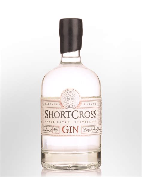 Shortcross Gin 700ml Nicks Wine Merchants