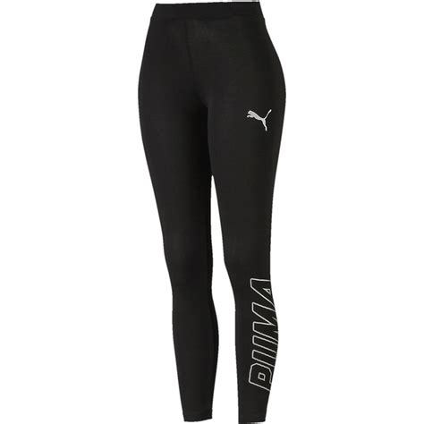 Leggings Alpha Für Mädchen Puma Mytoys