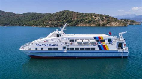 Z Bodrum Transfer Promem Na Kos Getyourguide