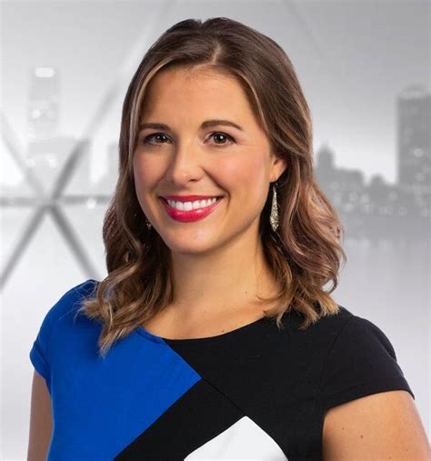 Lindsey Slater Wisn Bio Age Height Husband Net Worth Weather