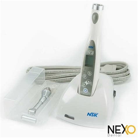 Equipos Archivos Nexo Dental