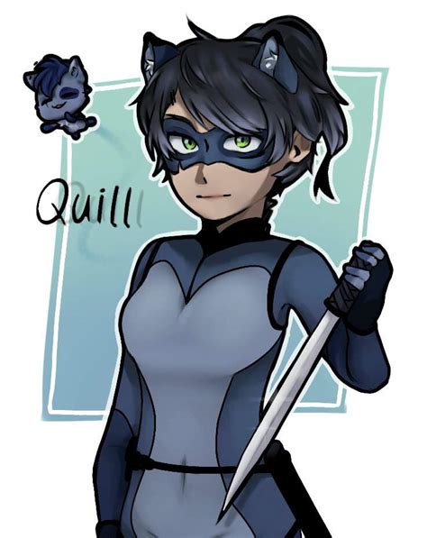 New Oc~ Miraculous Amino