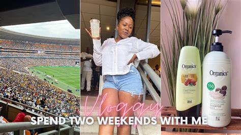 Vlog Vip Soccer Experience Making Breakfast Wash Day Homebody Vibes