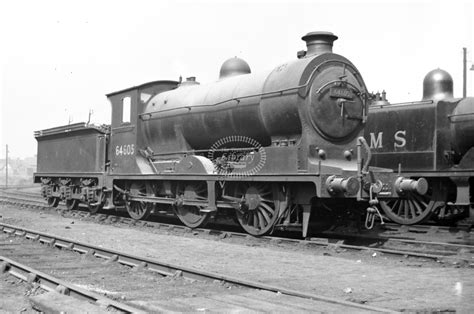 The Transport Library BR British Railways Steam Locomotive Class J37