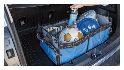 2022 subaru Outback Cargo Organizer - SOA567T100 - Genuine subaru Accessory