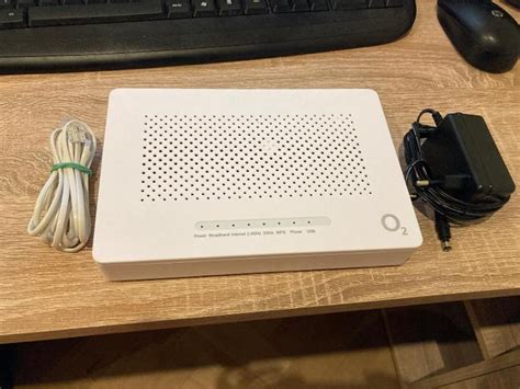 Vdsl Modem Zte H A Aukro