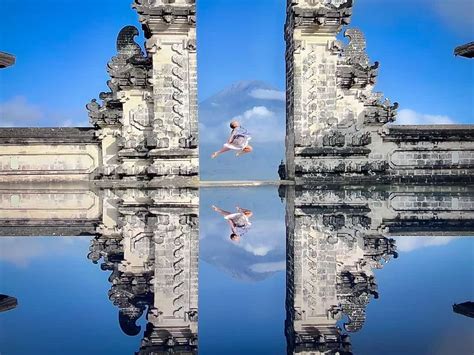 Lempuyang Temple Bali A No Fomo Indonesia Travelers Guide