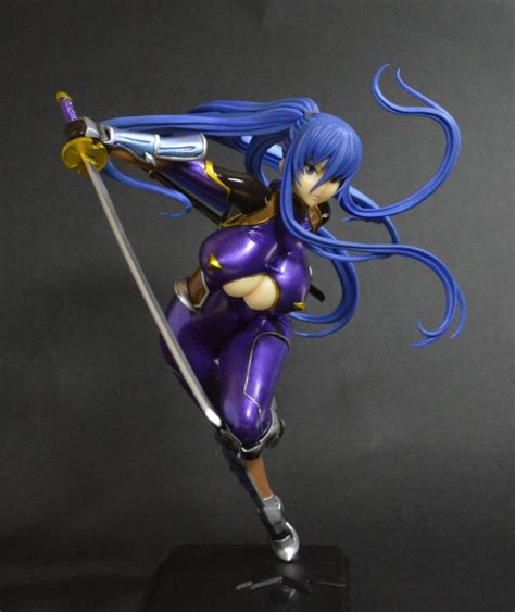 【新品】ワンフェス2016夏 Lilith 対魔忍ユキカゼ 秋山凛子 未組立の落札情報詳細 Yahooオークション落札価格検索 オークフリー