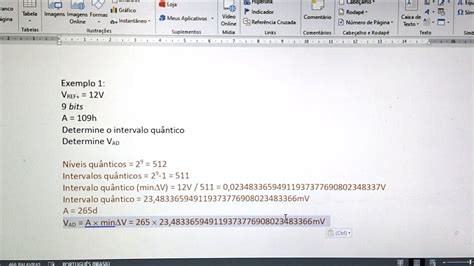 Sistemas Digitais Aula 18 Aritmética Binária Conversão Entre