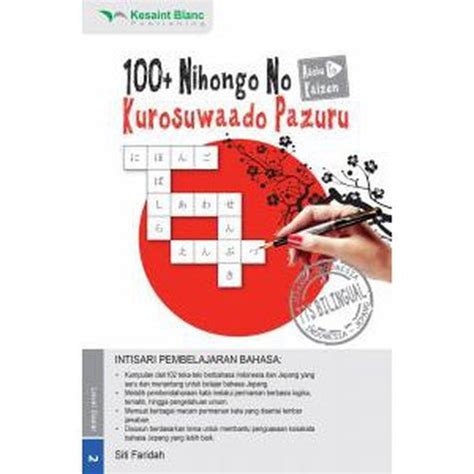 Buku Belajar Bahasa Jepang Pemula Rekomendasi Untuk Para Otodidak Hot