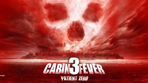 Cabin Fever Horror Dark Comedy Skull Hd Wallpaper Pxfuel