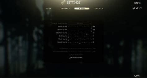 Markstrom Escape From Tarkov Settings Keybinds Setup Computer And Bio