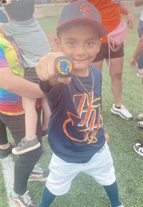 Cesar Rodela Class Of 2033 Player Profile Perfect Game Usa