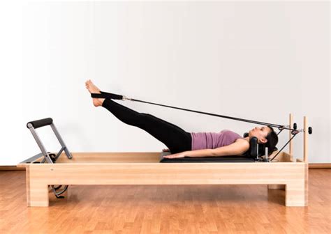 Private Pilates Reformer Classes Private Reformer Pilates Near Me