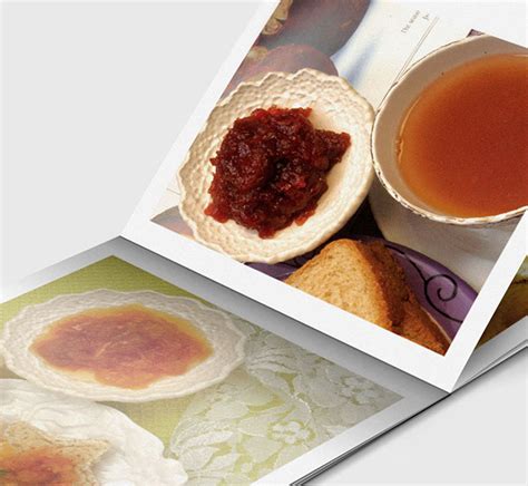 Philippine Food Catalogue Behance