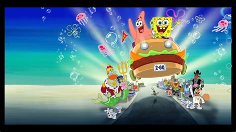 Bob Esponja Cala Curta La Pel Icula Catala Descargar YouTube