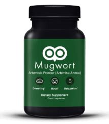 Mugwort: Dream Sage of the Chumash Indians