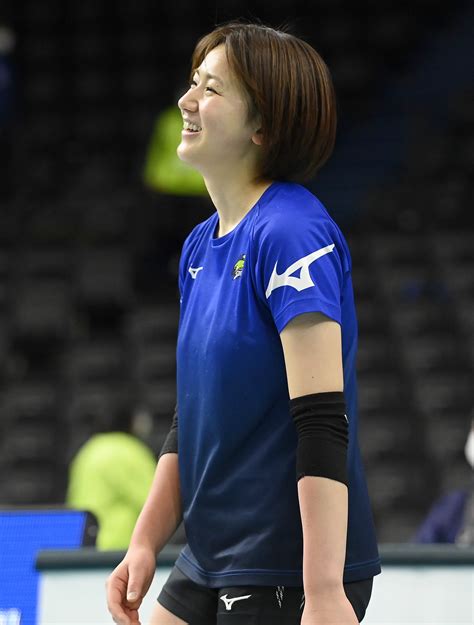 最後まで笑顔の花【戸江真奈ミニ写真集】：「おっ！」でつながる地元密着のスポーツ応援メディア 西スポweb Otto