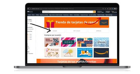 Tarjeta De Regalo Amazon Como Conseguir En Línea Y En Tiendas