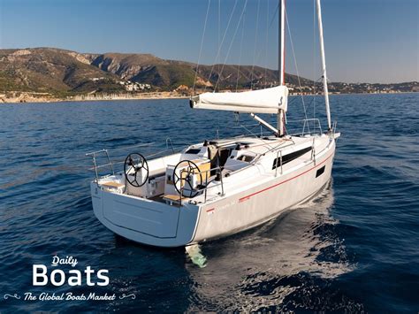 Beneteau Oceanis For Sale View Price Photos And Buy