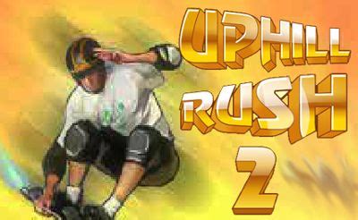 Uphill Rush Jetzt Spielen Kostenlos Online