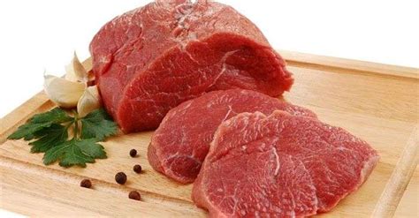 5 benefícios da carne vermelha para quem treina