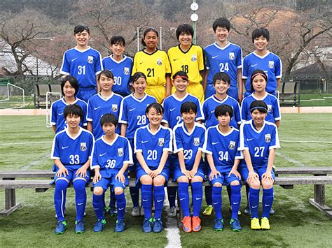 Jfaアカデミー福島 チーム紹介 第22回全日本女子ユース（u 15）サッカー選手権大会｜大会・試合｜jfa｜日本サッカー協会