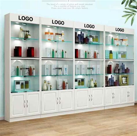 Beauty Salon Design Beauty Salon Decor Cosmetic Display Cosmetic