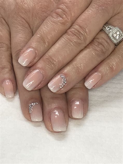 Bridal Gel Nails Spesialrecipe Blogspot