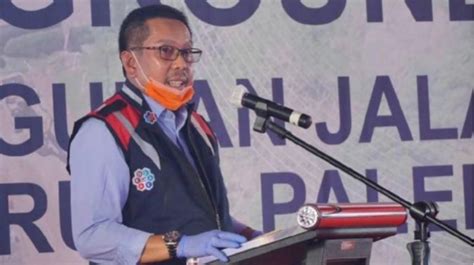 Tajirnya Harta Destiawan Soewardjono Dirut Waskita Karya Tersangka Korupsi