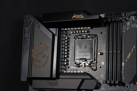 Msi Meg Z Ace Msi Meg Z Ace