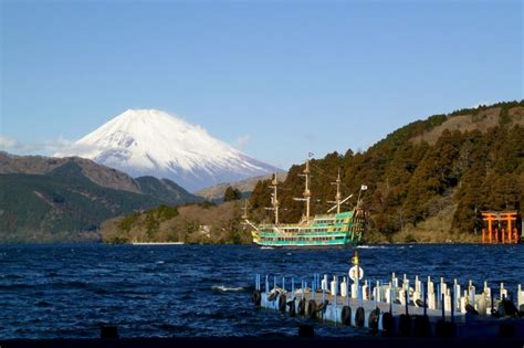 Here S How To Maximise Your Sightseeing With The Hakone Free Pass