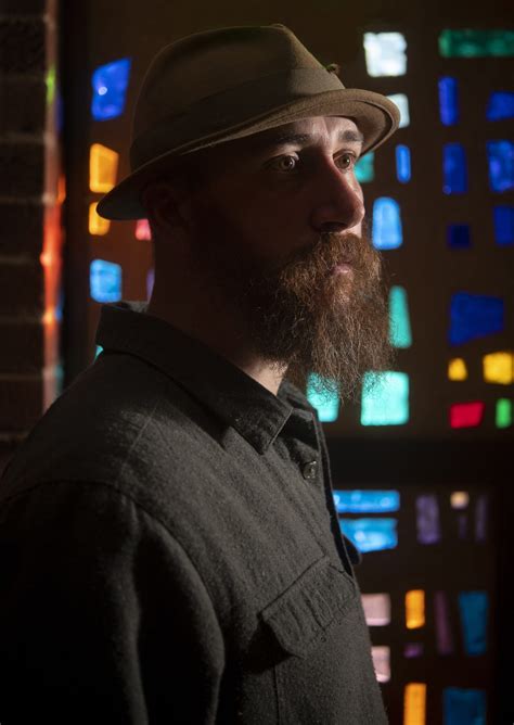 The Darkest Corners of Human Nature - Deep South Magazine