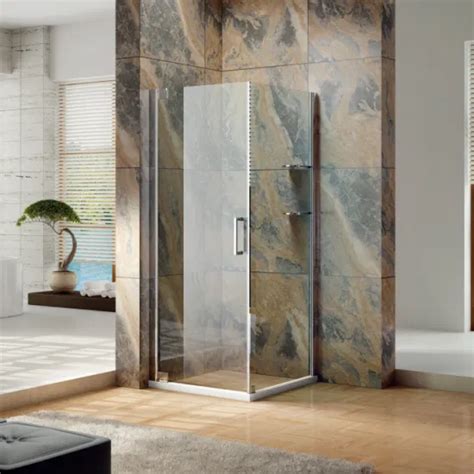 Popular Design Sliding Glass Shower Door Shower Enclosure Shower