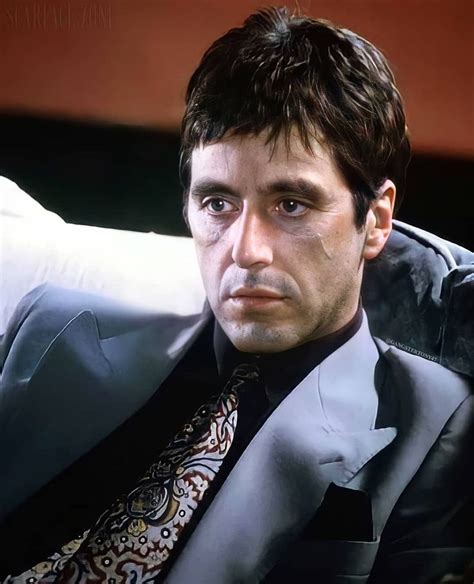 Scarface Tony Montana 🇺🇸 On Instagram Not Everyone Wants You To Be