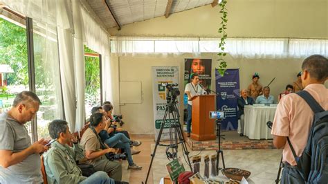 Gobierno De Pastaza Apoya El Festival Chakra Junto A Fundaci N